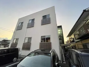 スカイガーデン福富西の画像