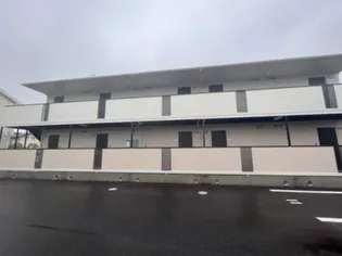 セジュール大内Aの画像