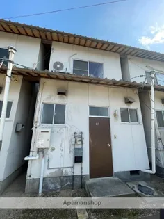 岡山県岡山市東区古都宿【一戸建】の外観