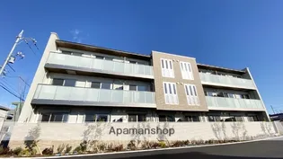 フェリシエールの画像