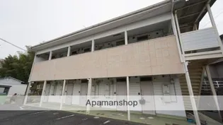 コーポルミナス B棟の画像