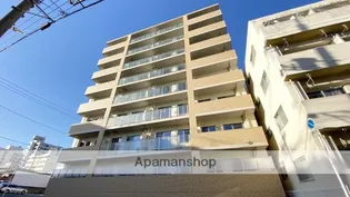 ピュアコート医大南の画像