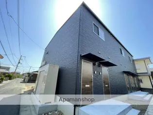 ココドルチェ【2階】の外観