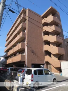 マリベール老松の画像