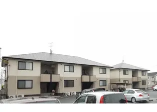 セジュール浜野B棟の画像