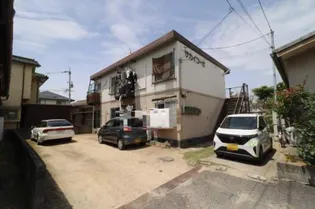 サカイコーポの画像