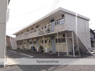 伸和コーポ 2号の画像