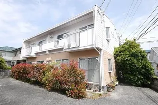 アーバンハイツ八幡 Aの画像