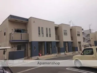 サンシャイン羽島Aの画像