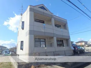 ウイステリアコート西中新田IIIの画像