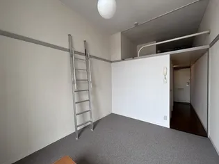 FOREVER RESIDENCE IMAⅢ【104号室】の内装