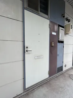 FOREVER RESIDENCE IMAⅢ【104号室】の玄関