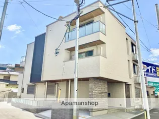 シャーメゾン鹿田本町の画像