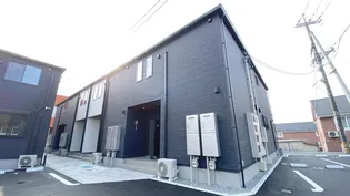 クレール八番館の画像