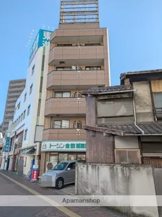 アートメゾン倉敷【2階】の外観