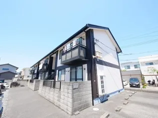 メゾン ド ルミエールの画像