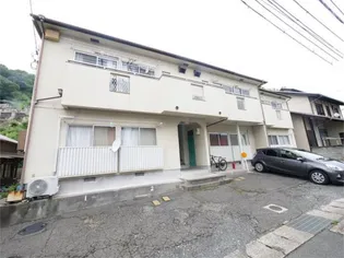 吉備津グリーンハイツの画像