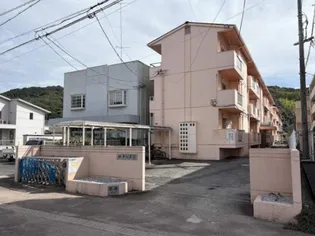 ル クール瀬戸II棟の画像