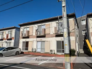 シュガーコーポⅡの画像