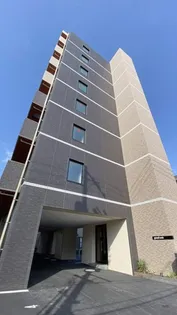 GRAND NOIR【5階】の外観