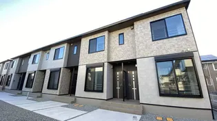 パレスコーネリアIIの画像