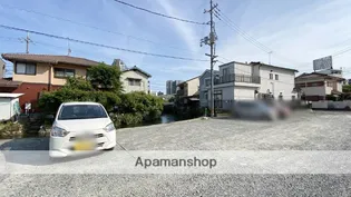 サンリバー南方B棟【2階】のその他画像