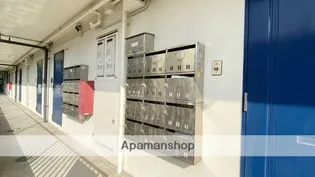 サンリバー南方B棟【2階】のその他画像