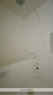 サンリバー南方B棟【2階】の風呂