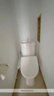 サンリバー南方B棟【2階】のその他画像