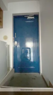 サンリバー南方B棟【2階】の玄関