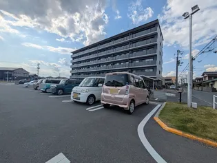 KーCITY葦高の画像