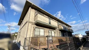 ピュアメゾン西大寺の画像