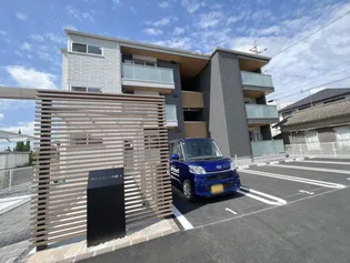 サンメゾン 小池Aの画像