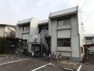 パレーシャル片山 1棟の画像