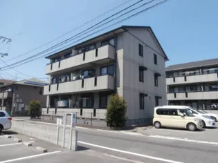 リビングタウン旭川 C棟の画像