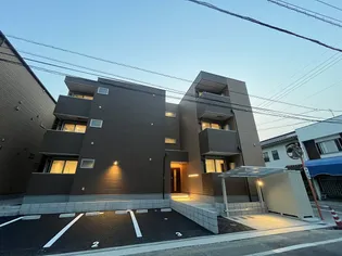 REGALEST 下伊福Vの画像