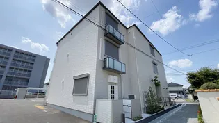 シャーメゾン ノーススクエアの画像