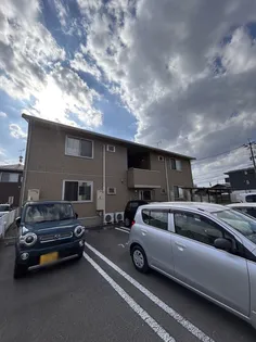 サンハイム青江の画像