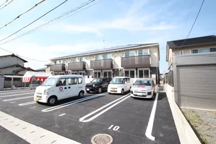 サウスアヴェニューの画像