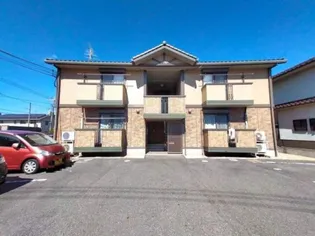 ももたろうハイツの画像