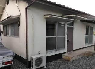 岡山県岡山市北区尾上【一戸建】の外観