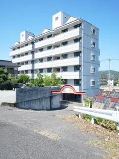 グランシャリオ津高弐番館の画像