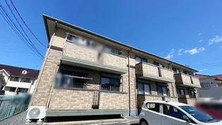 シティパル21 B棟の画像