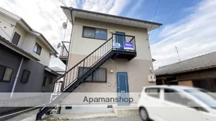 コーポコニーの画像