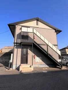 ベルデュール B棟の画像