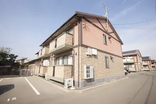 コンフォート D棟の画像