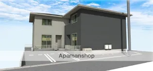 ノーブル高柳の画像