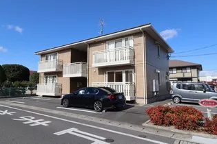 サニーコートの画像