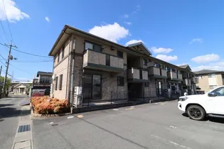 SUNSHINE B棟の画像