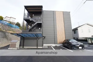 LENOIR HAYASHIMAの画像